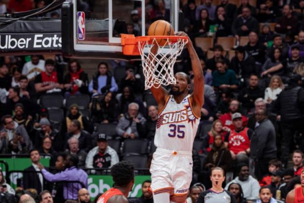 信捷策路 美职篮推荐：太阳掘金焦点战 杜兰特约基奇谁更胜一筹