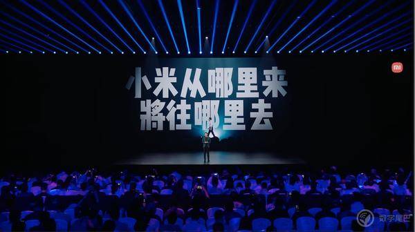 股鑫宝 玄戒自研大小芯片亮相，小米 YU7 硬刚 Model Y | 小米发布会亮点速览