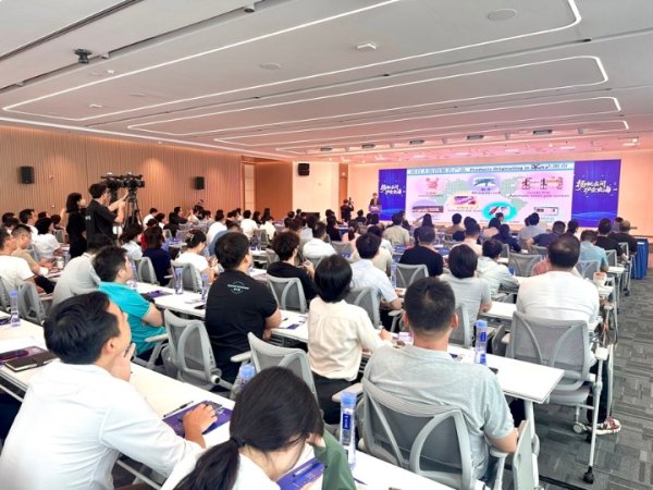 东方财富配资 松江将设立“走出去”综合服务窗口，为企业提供常态化、一站式出海服务支持