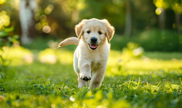 天载配资 狗狗真的有“预知”超能力？其实是……