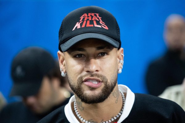 大通证券 与内马尔素未谋面，巴西亿万富豪却将赠予其全部遗产，原因曝光