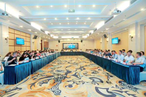 广信配资 如何在建设中保护文化遗产？34家考古单位共谋城市考古发展之道