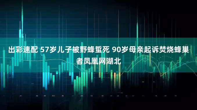 出彩速配 57岁儿子被野蜂蜇死 90岁母亲起诉焚烧蜂巢者凤凰网湖北